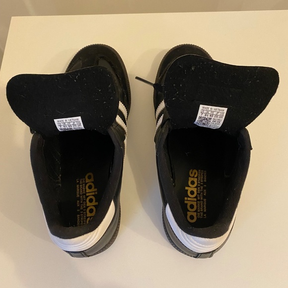 Adidas samba shoes - Picture 3 of 8